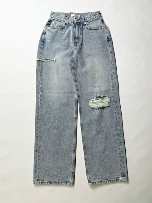 EGVintege風デニムパンツⅡ