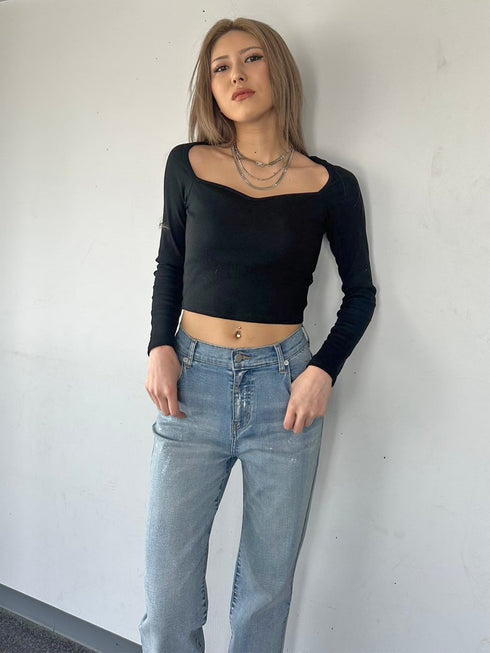 ハートカップリブトップスⅡ