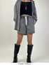 ケミカルショートパンツ