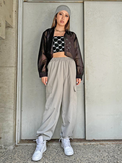 シアードロストショートシャツ