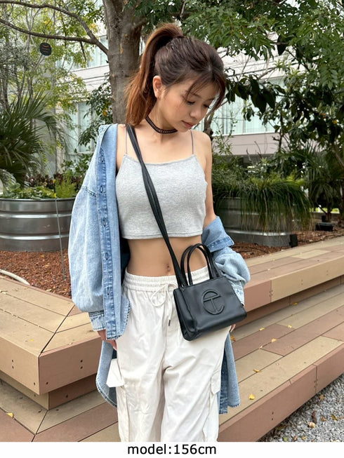 ケミカルフードシャツ