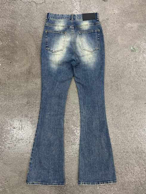 ヴィンテージフレアデニムPTⅡ