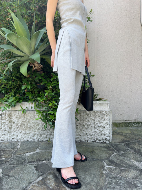 カットリブSETUP