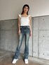 ヴィンテージフレアデニムPTⅡ