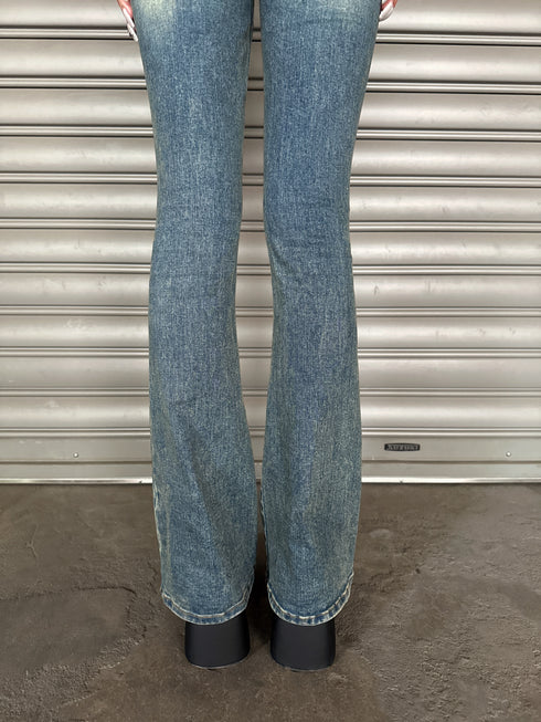 ヴィンテージフレアデニムPTⅡ