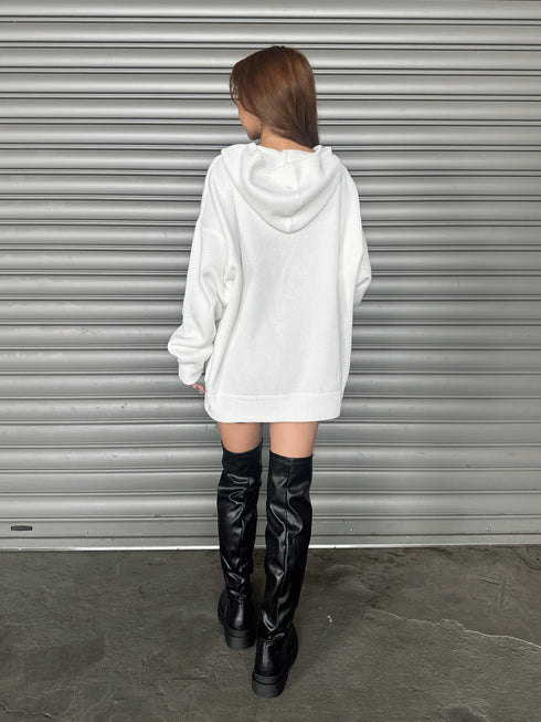 ADVANCEニットトップス