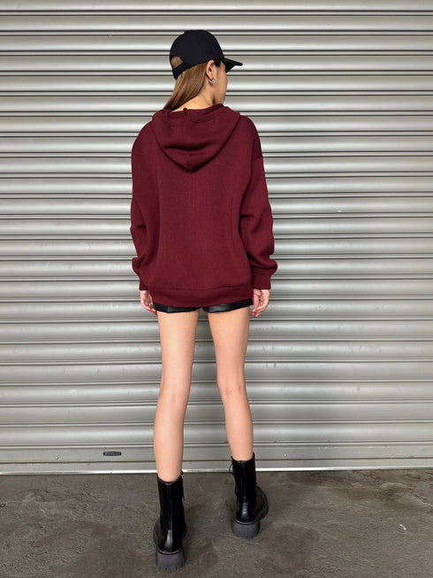 ADVANCEニットトップス