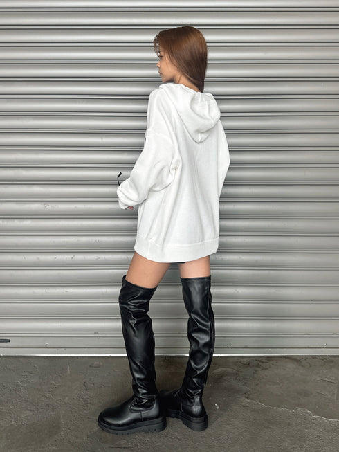 ADVANCEニットトップス