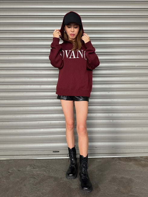 ADVANCEニットトップス