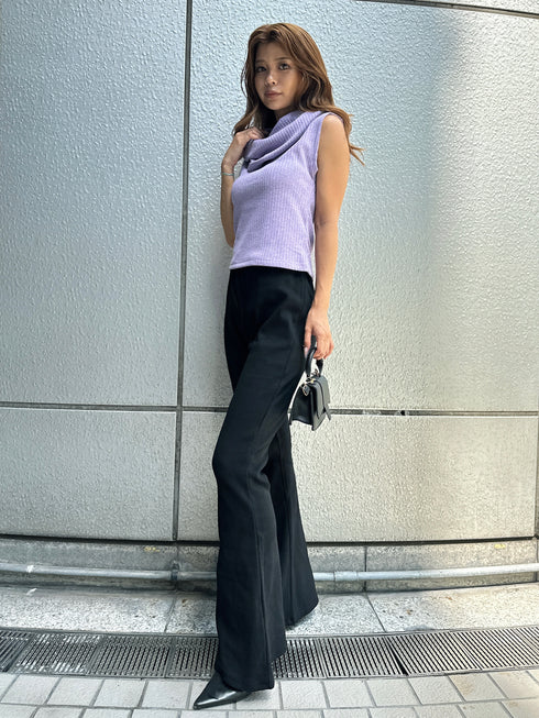 2WAYデザイントップス