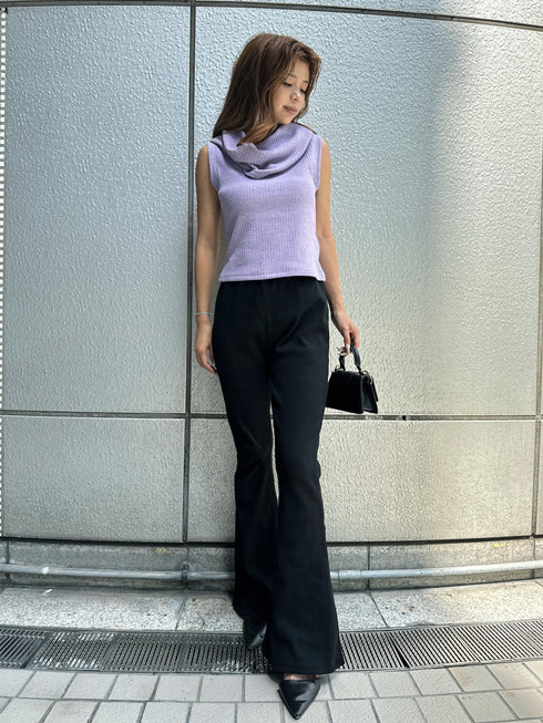 2WAYデザイントップス