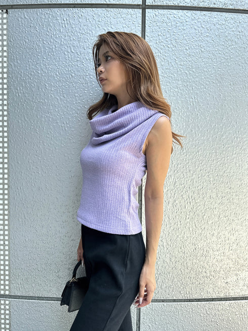 2WAYデザイントップス