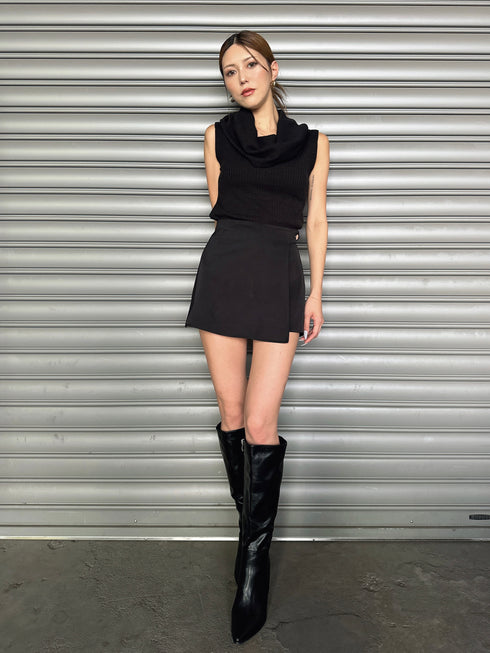 2WAYデザイントップス