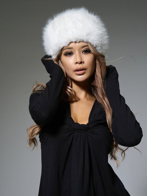 バストデザインAライントップス