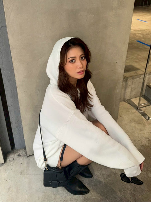 ADVANCEニットトップス