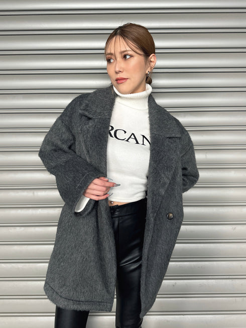 ARCANEニットトップス