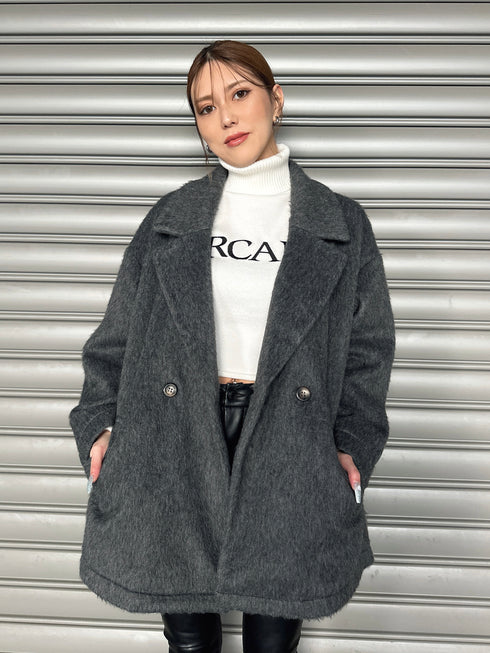 ARCANEニットトップス