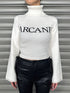 ARCANEニットトップス