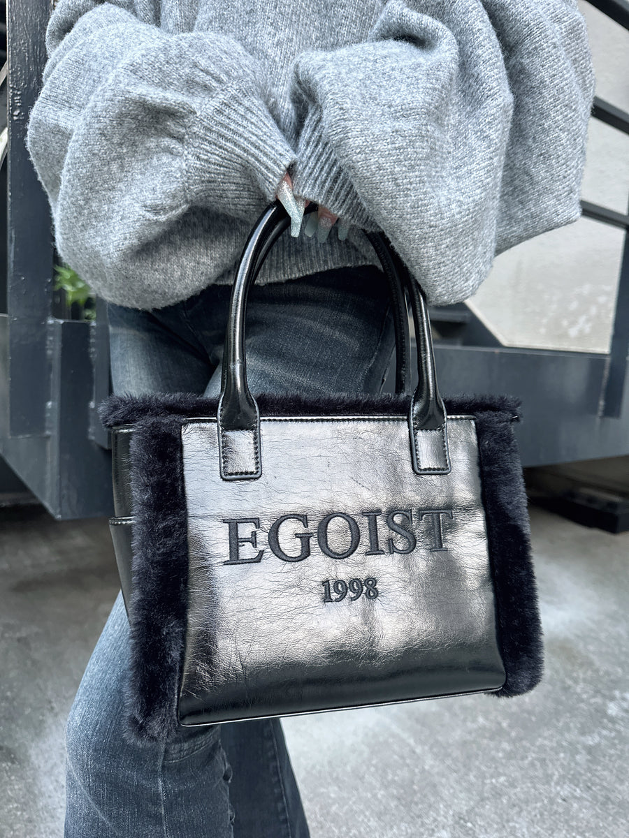 EGOIST ファートートバッグ 1998年モデル EGOIST ファートートバッグ 1998年モデル egoist トートバッグ