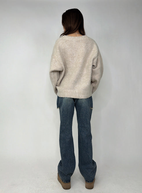 EGヴィンテージストレートパンツ