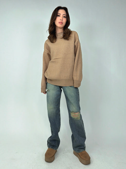 EGVintege風デニムパンツⅡ