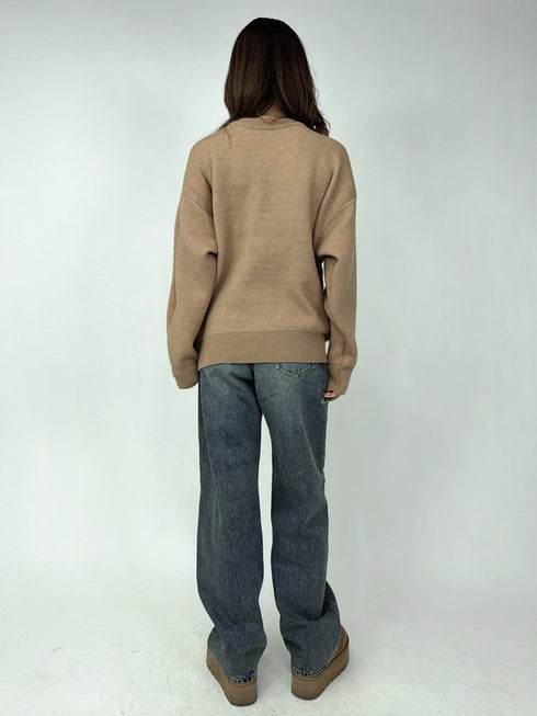 EGVintege風デニムパンツⅡ