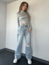 EGVintege風デニムパンツⅡ