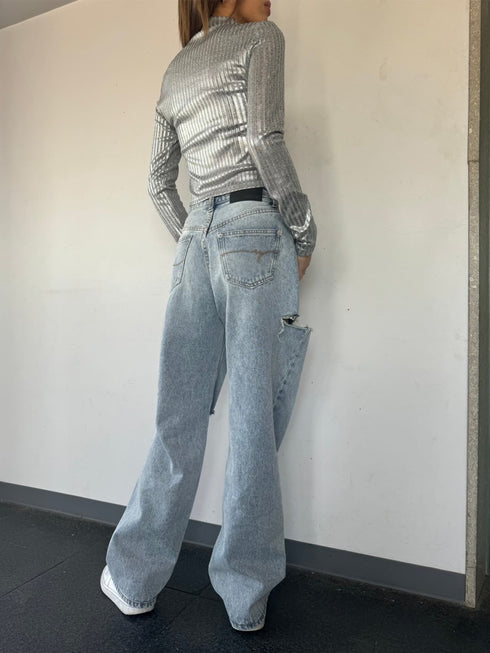 EGVintege風デニムパンツⅡ