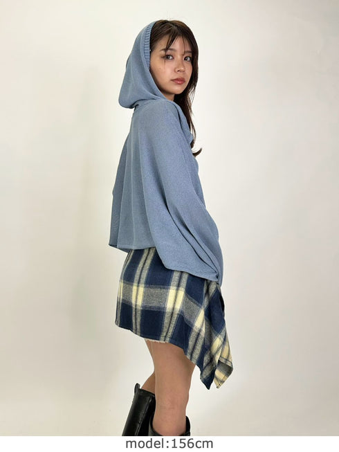 サマーニットボレロ