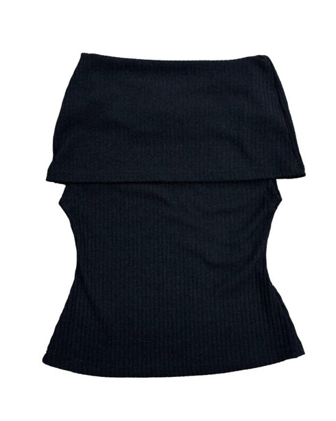 2WAYデザイントップス