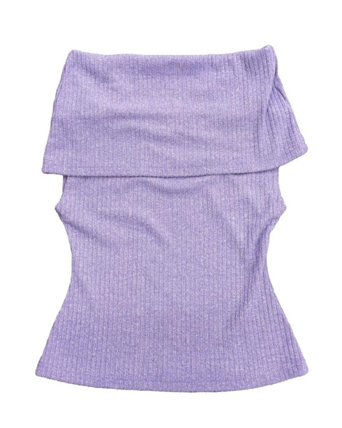 2WAYデザイントップス