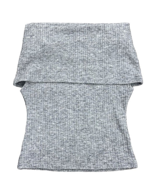 2WAYデザイントップス