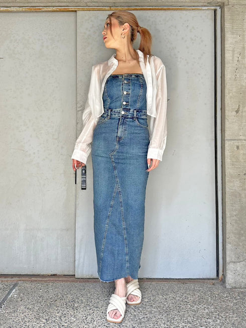 シアードロストショートシャツ