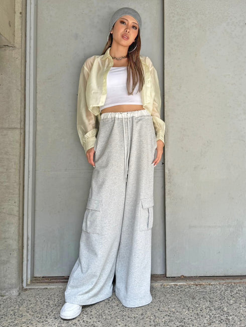 シアードロストショートシャツ