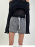 ケミカルショートパンツ