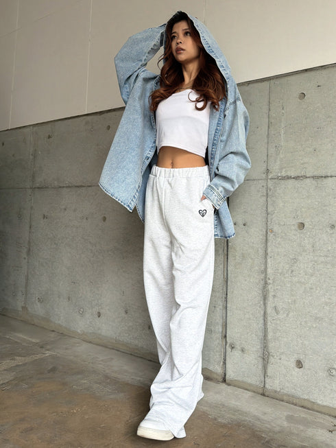 ケミカルフードシャツⅡ