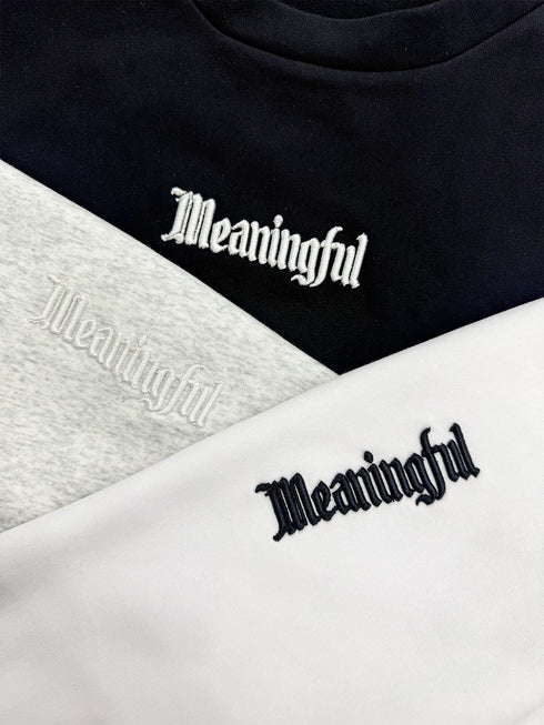 オーバータンクトップ