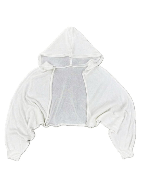 サマーニットボレロ