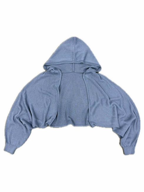 サマーニットボレロ