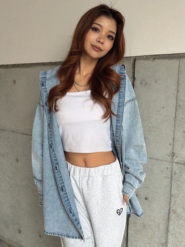 ケミカルフードシャツⅡ