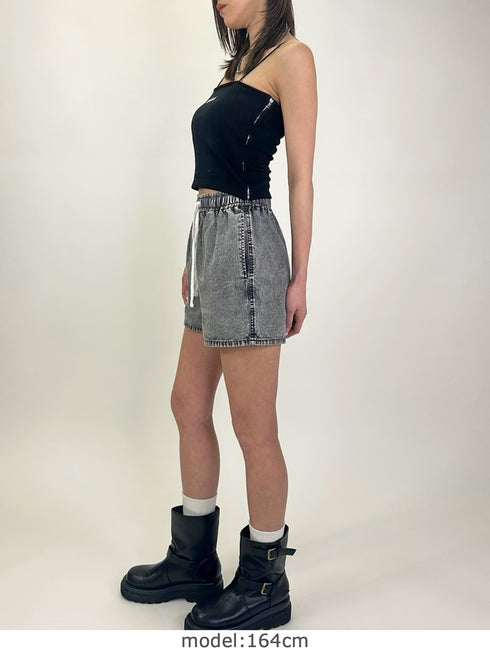 ケミカルショートパンツ