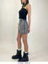 ケミカルショートパンツ