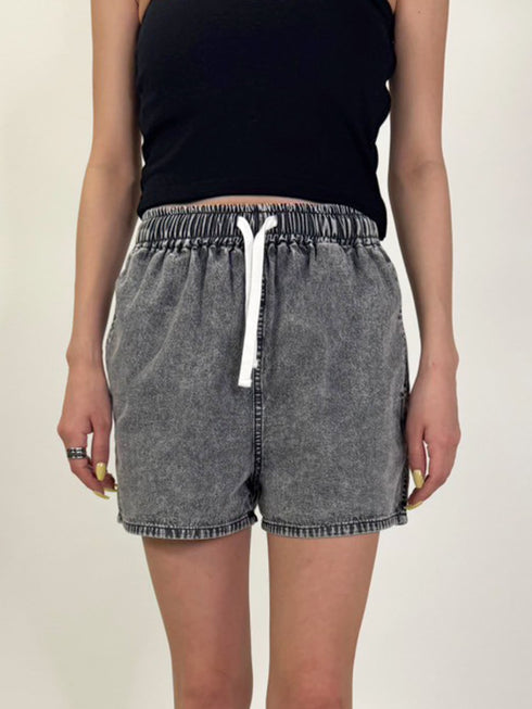 ケミカルショートパンツ