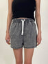 ケミカルショートパンツ