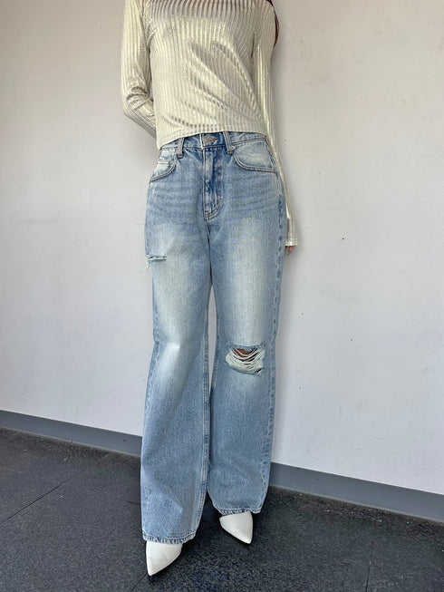 EGVintege風デニムパンツⅡ