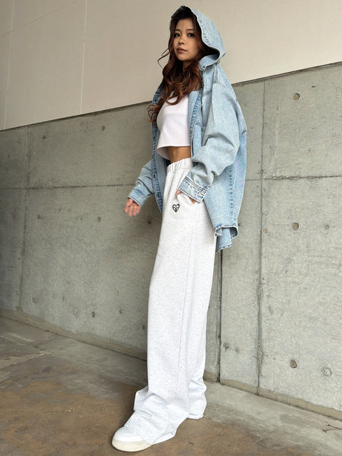 ケミカルフードシャツⅡ