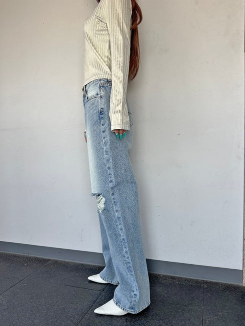 EGVintege風デニムパンツⅡ