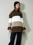 3カラー肩あきニットトップスⅡ