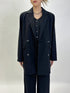 ダブルブレストジャケット