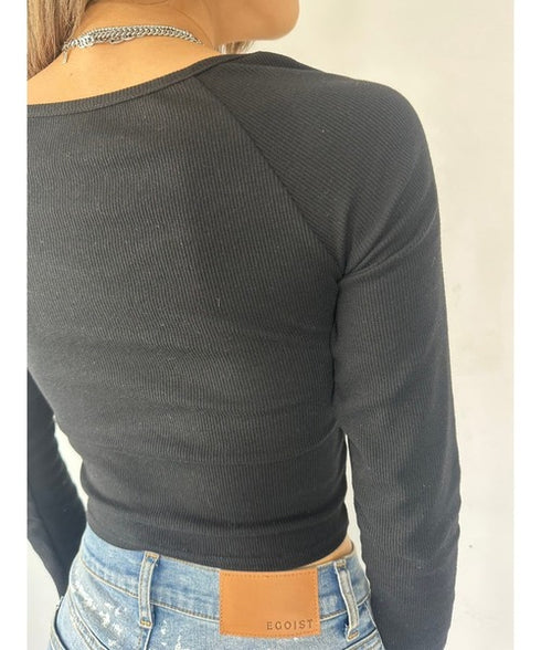 ハートカップリブトップスⅡ